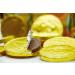 Oyoy 8x 100g Gold Milk Chocolate Coins - Fair Trade Cocoa Pirate Box & Children's Birthday Treats - Buy Online on GoSupps.com