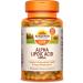 Sundown Super Alpha Lipoic Acid 600 mg Capsules - 120 ct Buy 2 Packs Online - International Shipping Available - Buy Online on GoSupps.com