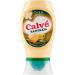 Calve Calvè Mayonnaise Raffinata Mayo Set of 6 Sauces 225 ml