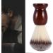 Brush Badger Brushes for Men Professional Handmade Men s Luxury Shave Beard Brush Facial Cleaning Nylon Hair & Wood Handle Barber Salon Appliance Tool - Buy Online on GoSupps.com