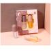 Rosarden Lip Plumper Serum - Natural Lip Enhancer for Fuller, Moisturized Lips | Lip Plumping Gloss for Day and Night Care - Buy Online on GoSupps.com