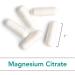 Nutricology Magnesium Citrate 90 Vegetarian Capsules - Optimize Relaxation & Muscle Health - Buy Online on GoSupps.com