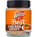 Gravy Granuals Bundle with Bisto Best Chicken Gravy Granules 150g and Beef Gravy Granuals 150g (2 Pack) - Buy Online on GoSupps.com