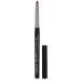 Clinique High Impact Custom Black Kajal 01 Blackened Black  0.01 Ounce 0.01 Ounce (Pack of 1)