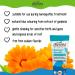 Alviana Natural Cosmetics Tooth Gel Sensitive 75 ml | Gentle Oral Care for Sensitive Teeth - Buy Online Internationally - Buy Online on GoSupps.com