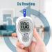 IKZA_ Blood Glucose Monitor Kit: 100 x Blood Glucometer Test Strips 100 x Lancets 1 x Test Strip User Guide. Applicable to G-427B/ G-425-3S G-427B/ G-425-3S 100 Kit - Buy Online on GoSupps.com
