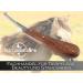 Professional Hoof Knife for Horses & Sheep - Ergonomic 2-Cutter Farrier Tool | Special Steel Hoof Care Knife Accessories - Buy Online on GoSupps.com
