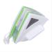 CTCOIJRN Home Window Wiper Glass Cleaner Tool Double Side Magnetic Brush for Washing Windows Glass Brush Cleaning Tools 20-30mm Wiper