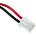 Synergy Digital Alarm System Battery - Compatible with 2GIG 228844 6MR2000AAY4Z BATT1 & BATT2X | 7.2V Ni-MH 2000mAh | International Shipping - Buy Online on GoSupps.com