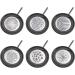 GODOX S30 LED Light Creative Effects: SA-09-002 GOBO Sets - Buy Online on GoSupps.com