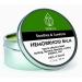 Teliaoils Hemorrhoids Cream Herbal Balm for Internal & External Hemorrhoid