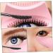 VILLCASE Makeup Bundles 2pcs Mascara Brush Eyeshadow Brush Mascara Shield and Eyeliner Kit Eyelash Curler Multifunction - Buy Online on GoSupps.com