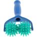 Buy 2x Massage Roller Ball with Handle - Body Muscle Relaxation & Self-Massage Tool - International Shipping - Buy Online on GoSupps.com