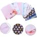 8pcs Glasses Cleaning Cloth Set | Jewelry & Eyeglass Wipes | Stering Silver & Screen Cleaner - Buy Online on GoSupps.com