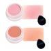 Postulatei Ultimate Blurring Setting Powder Ultimate Blurring Setting Powder Pink Blurring Setting Powder Postulatei Setting Powder (01#+02# set) 01#+02# 1 count (Pack of 1)