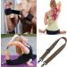 1 Inch Wide 10 Yard Heavy Cotton Webbing Strap for Bag Handles & Belts - Khaki - Buy Online on GoSupps.com