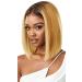 Outre Lace Front Wig Isabella (1B) - Melted Hairline for Seamless Style - Buy Online on GoSupps.com