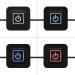 FAFEICY 5V USB Heating Cushion - Carbon Fiber Silicone Thermostat Digital LED Controller | Neck Back Stomach Relief | 1.5m Line Length - Buy Online on GoSupps.com