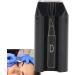 Qukaim Eyebrow Cosmetic Sharpening Tool 4 in 1 Eyebrow Pencil Sharpener Makeup Sharpening Tool Duckbill-Shape Cosmetic Sharpener - Buy Online on GoSupps.com
