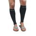 Calf Compression Sleeves 20-30 mmHG Pressure Leg Sleeves Made in the USA (Medium)