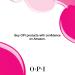 OPI Nail Polish Infinite Shine Long-Wear Lacquer Aphrodite's Pink Nightie - 0.5 fl oz - Buy Online on GoSupps.com
