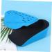 Buy 1 Pair Shoe Lift Insoles for Men - Height Increasing Lifting Pads for Shoes | Comfortable & Massage Design - Buy Online on GoSupps.com