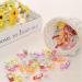 180 Multicolor Plastic Craft Clips - Sewing, Quilting, Crochet, and Knitting Supplies - Buy Online on GoSupps.com