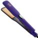 Hot Tools Pro Signature Ceramic Digital Hair Flat Iron | Silky, Smooth Professional-Quality Styles, (1-1/2 in) 1.25 IN
