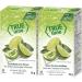 TRUE LEMON & LIME Water Enhancer (64 Packets Each Flavour) | Zero Calorie Unsweetened Water Flavouring | For Water Bottled Water & Recipes | Water Flavor Packets Made with Real Citrus 32 count (Pack of 4) - Buy Online on GoSupps.com