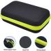 Shaver Storage Case - EVA Carrying Bag for Electric Trimmers & Shavers | Travel-Friendly Protective Cover - Buy Online on GoSupps.com