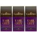 Th Earl Grey Sachets De Th Pyramide Camellios (15 Sachets De Th 1 Pack) - Buy Online on GoSupps.com