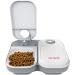 Cat Mate Timed Automatic Feeder Two bowl feeder