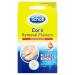 Scholl Medicated Corn Removal Kit 4 Plasters and 4 Medicated Discs Other One Size