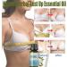 Essential Breast Enlargement & Tightening Oil - 3 PCS | Natural Plant Essence for Firmness & Elimination of Breast Folds - Buy Online on GoSupps.com