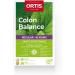 Ortis - Colon Balance Regular 54 Tablets - Food Supplement to Remedy Bloating and Flatulence - Intestinal Health - 100% Natural Lemon Balm - Buy Online on GoSupps.com