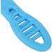 Verdant Touch Meridian Pat Handheld Massage Hammer Board | Optimal Fitness & Back Relief - Buy Online on GoSupps.com