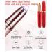 Buy Electric Eyebrow Razor - Rechargeable Hair Remover for Instant Painless Facial Hair Removal | Perfect for Women & Men - Buy Online on GoSupps.com