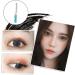 BELLIFFY Extra Fine Mascara Curling Mascara Eyelash Mascara for Women Fine Mascara Cream Lady Mascara - Buy Online on GoSupps.com