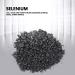 High Purity 99.99% Selenium Metal Se Element 10g Sample for Industrial Welding - Welding Rods and Wires - Buy Online on GoSupps.com