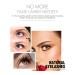 Premium Essence Brow & Lash Growth Serum - Boost Natural Growth & Thickness - Buy Online on GoSupps.com