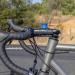 Replacement Mount for 2nd Bike | QUADLOCK Bike Mount - Black | International Shipping Available - Buy Online on GoSupps.com