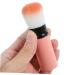 Angoily Retractable Makeup Brush Set - Blush Loose Powder & Multifunction Honey Powder Brush for Flawless Application - International Shipping Available - Buy Online on GoSupps.com
