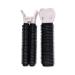 HAIR ROOT VOLUMIZING CLIP (BLACK)
