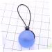 HOMSFOU 3 Pcs Power Balls for Grip Strength | Medium Squeezeball for Fitness Training & Exercises - International Shipping Available - Buy Online on GoSupps.com