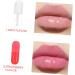  HAPINARY Set of 2 Natural Plumping Lip Serums Botanical Moisturizing Lip Oil for Girls - Buy Online on GoSupps.com