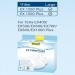 Tetra FF FilterFloss Large | Fine Filter Fleece for Tetra Aquarium EX 1200 Plus & 1500 Plus - Premium Water Filtration Solution - Buy Online on GoSupps.com
