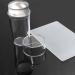 KOLIGHT Full Transparent Silicone Nail Art Stamping Kit - DIY Manicure Tools - Buy Online on GoSupps.com