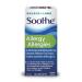 Soothe Allergy Eye Drops Antihistamine and Redness Reliever Eye Drops for Itching due to Allergies Symptomatic Relief for Itchy Red Eyes 15 ml