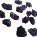 Room Decoration 20g-50g Natural Raw Amethyst Quartz Purple Crystal Cluster Stones Specimen Home Decoration Crafts Decoration Ornament Great Choice for Home Decoration (Color : 20-30g) - Buy Online on GoSupps.com