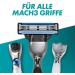 Gillette Mach3 Razor Blades - 25 Replacement Blades for Men | Wet Razor Blades - Optimal Shaving Experience - Buy Online on GoSupps.com